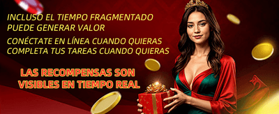 Bono de Bienvenida pin1111