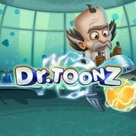 Dr. Toonz game screenshot