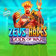 Zeus Vs Hades Gods Of War thumbnail