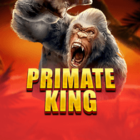 Primate King game screenshot
