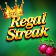 Regal Streak game screenshot
